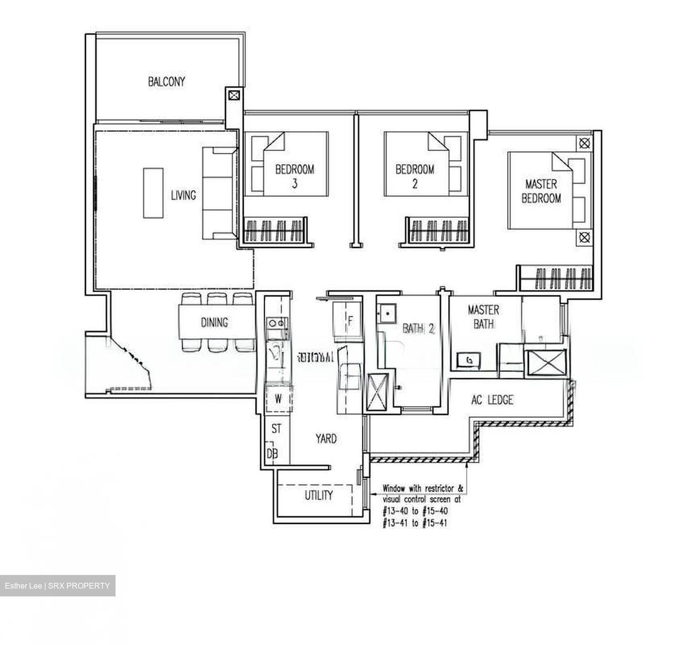 Parc Life (D27), Condominium #601593581